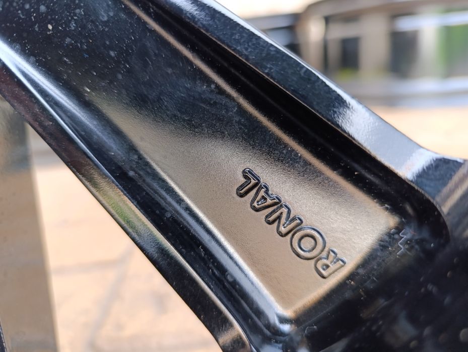 Нови джанти за Мерцедес 5х130 19 G klas