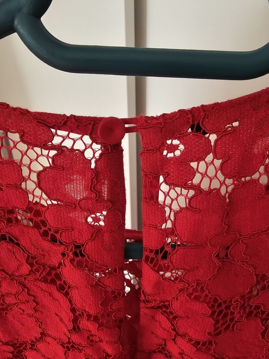 Rochie Carolina Herrera noua