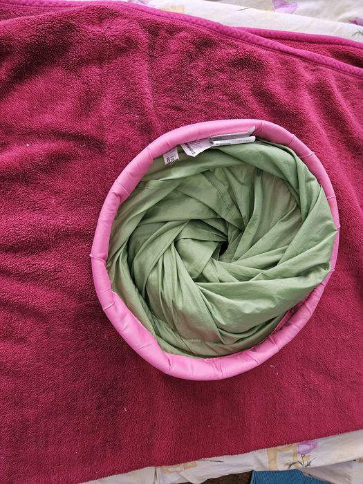 Corturi si tunele de joaca pentru copii Busa Ikea
