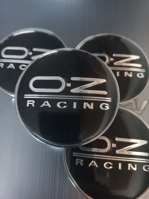 OZ- set 4 capace pentru jante aliaj