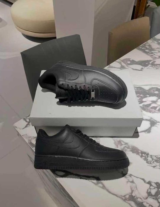Adidasi Nike AirForce 1 Low Top