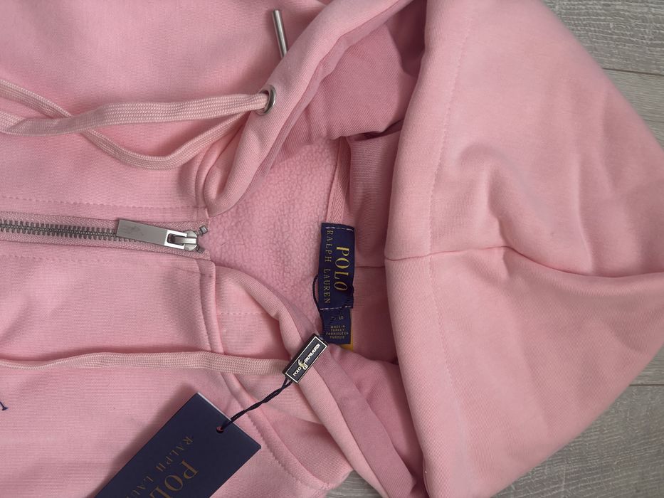 Hanorac Ralph Lauren