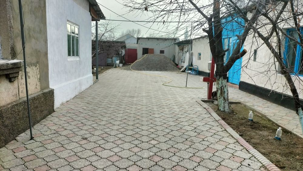 Продам дом в хорошем состоянии