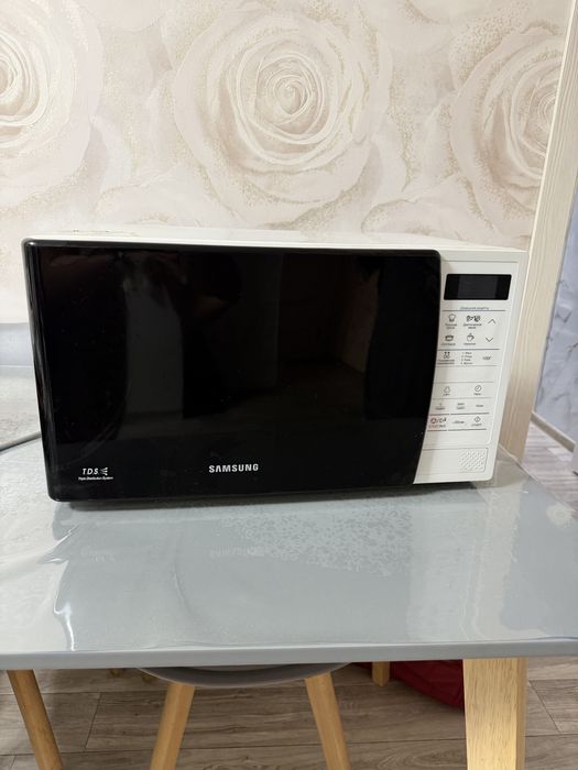Микроволновая печь Samsung