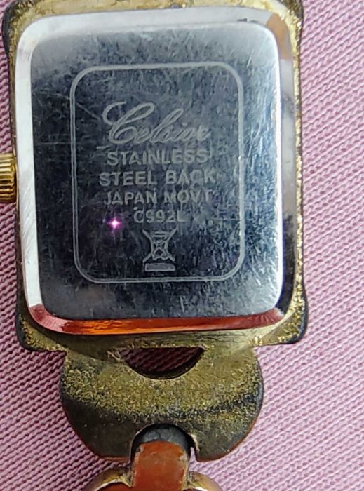 Ceas vechi dama vintage