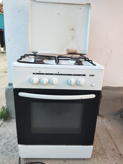 Газплита сатылады