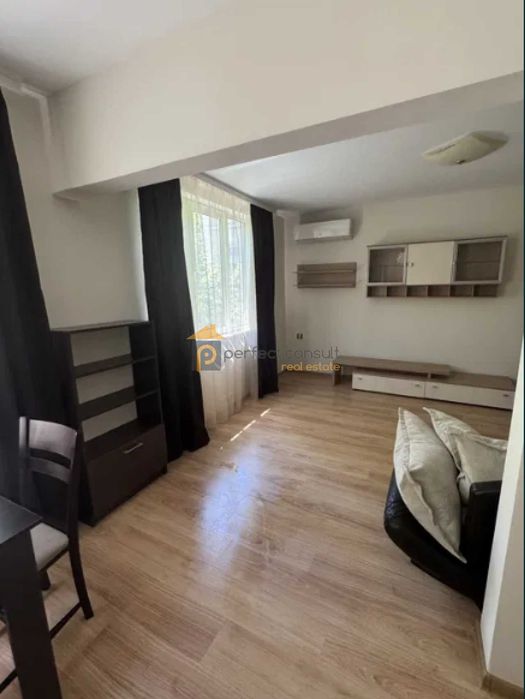 Дава се под наем Тристаен апартамент в Пловдив, Мараша - 90 кв.м за 598.23 € - Снимка #7