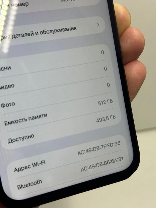 Продам Айфон 13 Про Макс 512г