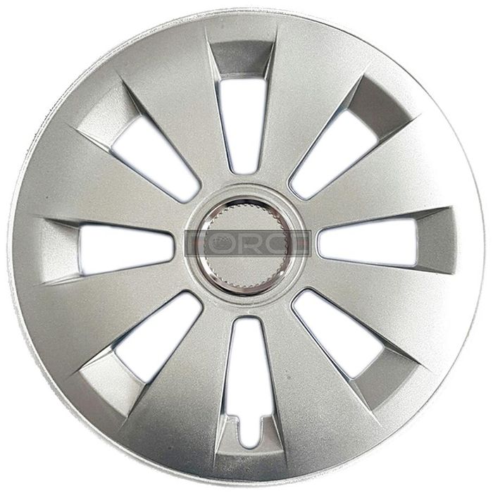 тасове force f1409, 14''цола, комплект 4 броя