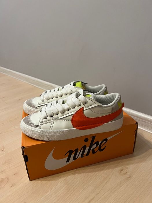 Кеды nike оригинал