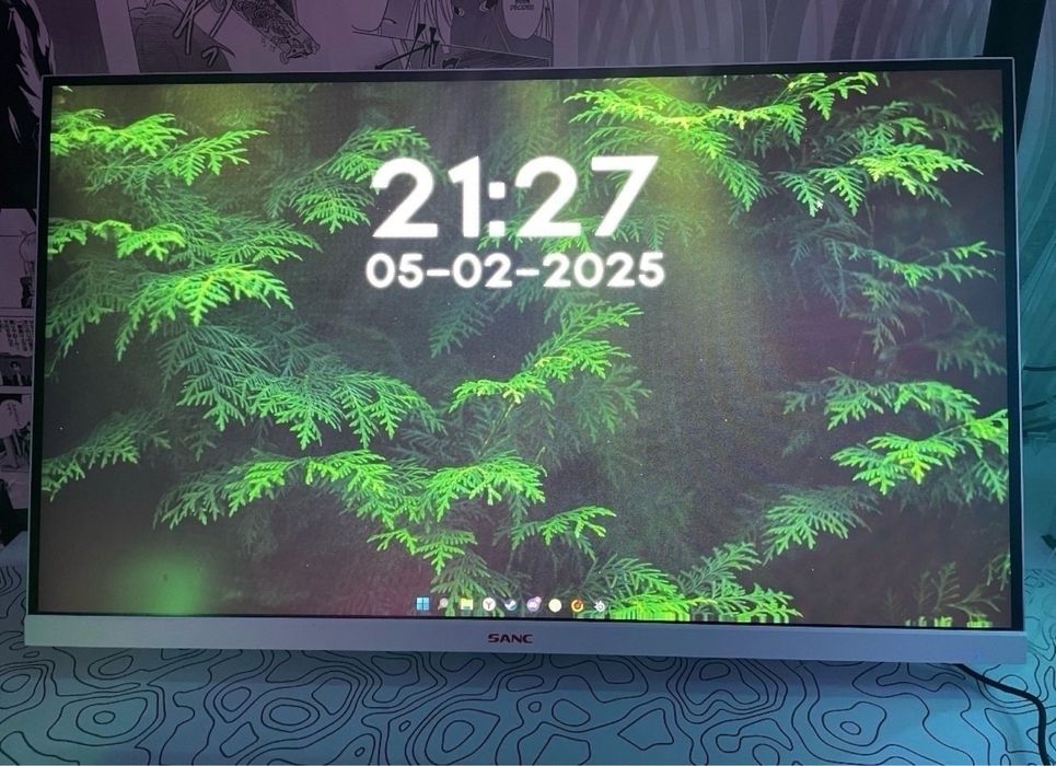 Готовый игровой ПК