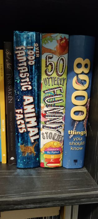 Cărți pentru copii in lb engleza