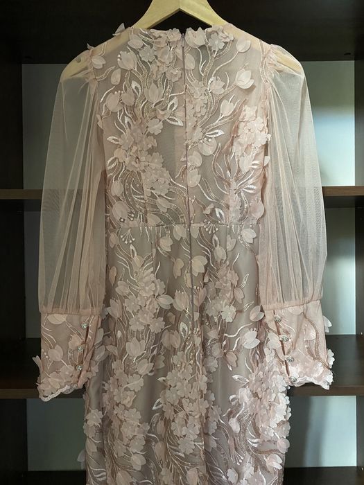 Rochie de ocazie nasa