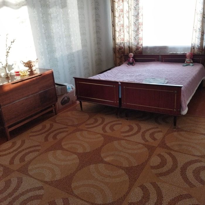 Продам срочно! 3ком кв в районе Азиии