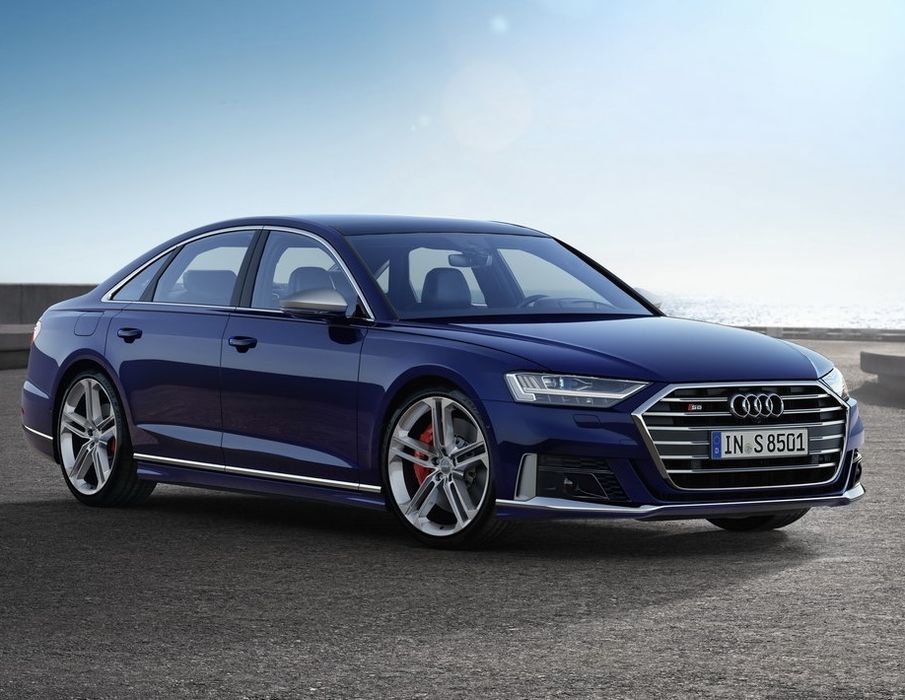 Ковани джанти AUDI S8 A8 4N D5 21 цола ABT MTM Ауди С8 пакет 4.2 bbs