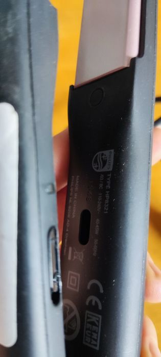 Преса за коса Panasonic