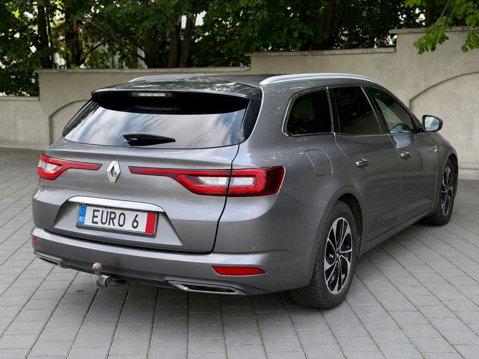RENAULT Talisman 2017 — imagine 3