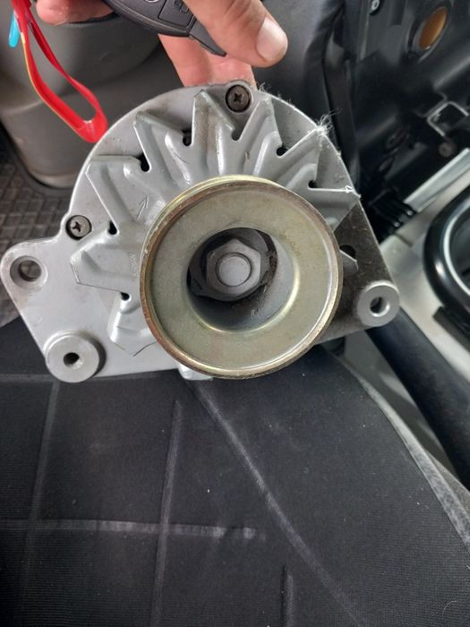 Alternator Bosch