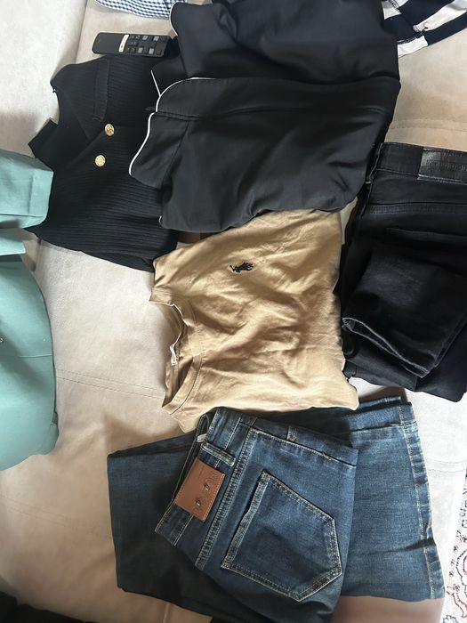 Отдам все сразу в хорошее состояние