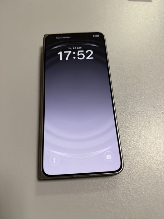 Oppo Find N6 . 16GB/512GB