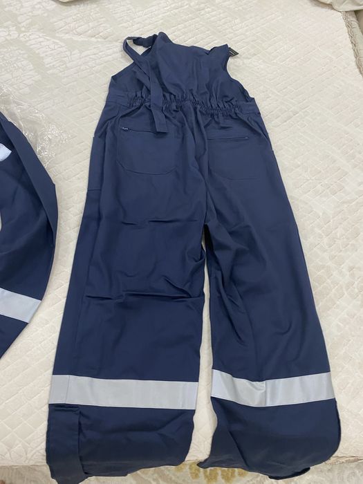 Продается спецодежда