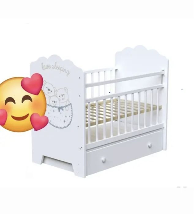 Продам детский кровать