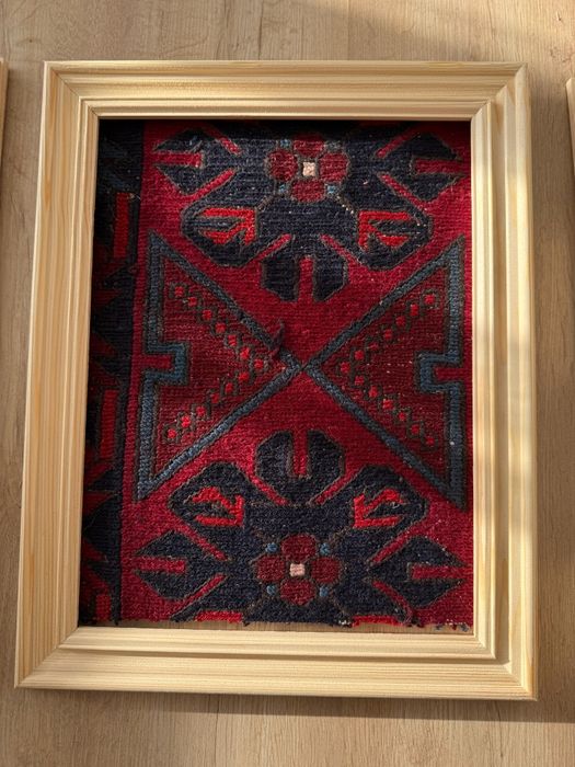 Картина (пано) Ковёр Дагестанский.