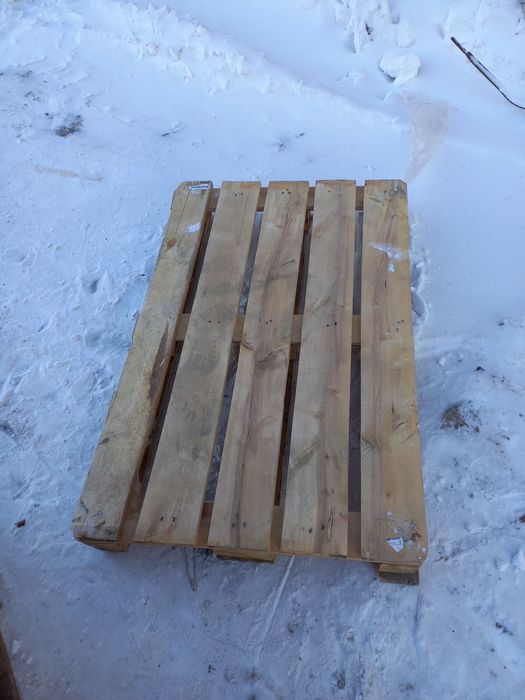 Закупаем поддоны 120.80