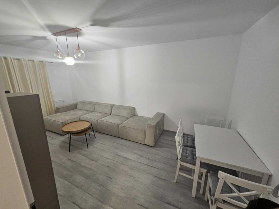 Apartament de inchiriat Grand Kristal Metalurgiei