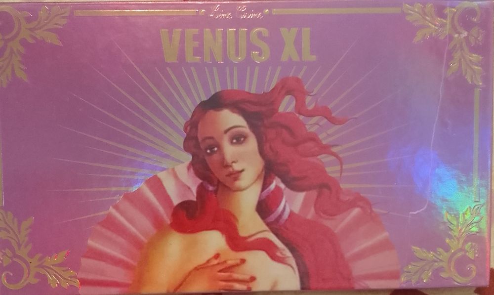 Тени для глаз. Америка. Эксклюзив.