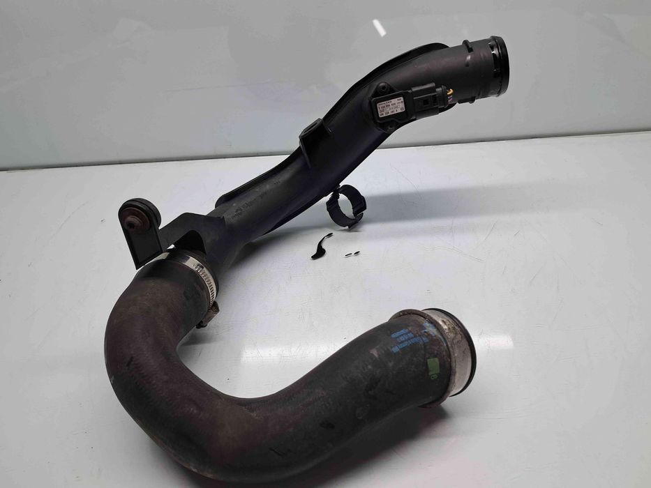 Tub intercooler  Volkswagen Passat B6 (3C2) [Fabr 2005-2010] 5N0145770