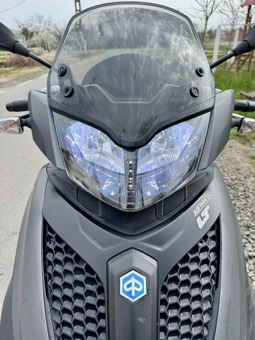 Piaggio mp3 300 yourban