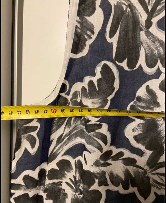 лятна рокля Max Mara