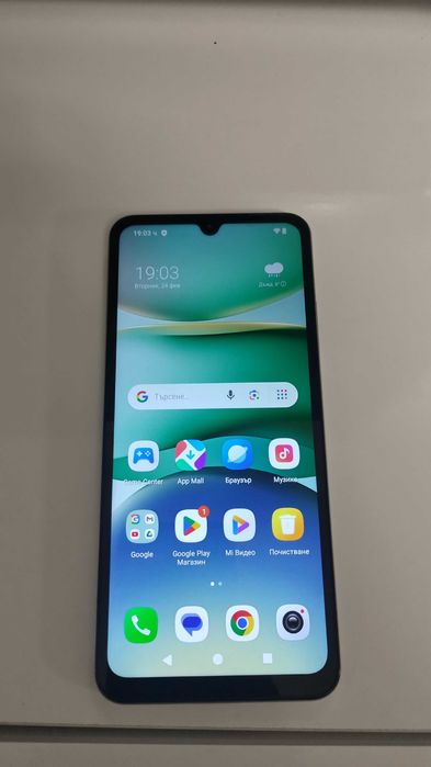 Смартфон Redmi A5  НОВ