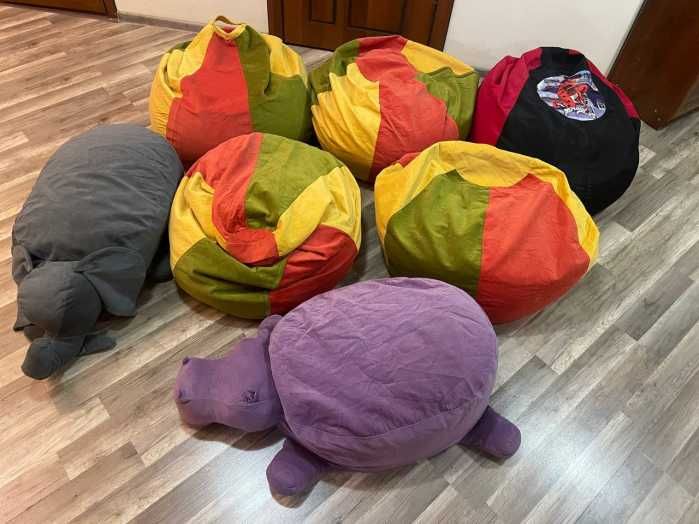 Кресло мешок для детей