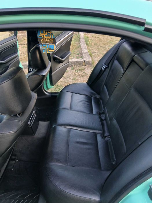 Bmw e46 Proprietar