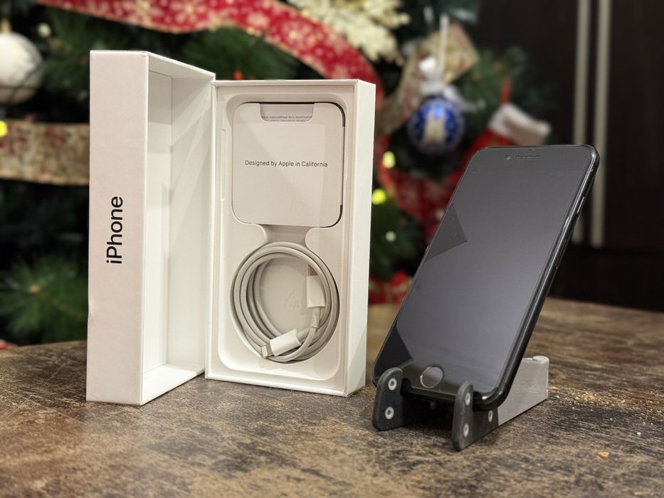 iPhone SE(2nd Gen) 256GB