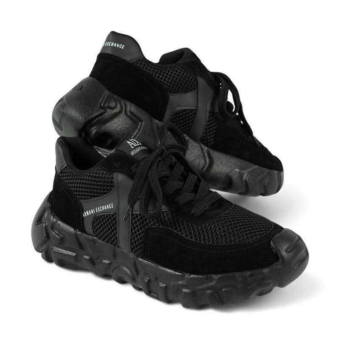 Спортни мaратонки Armani