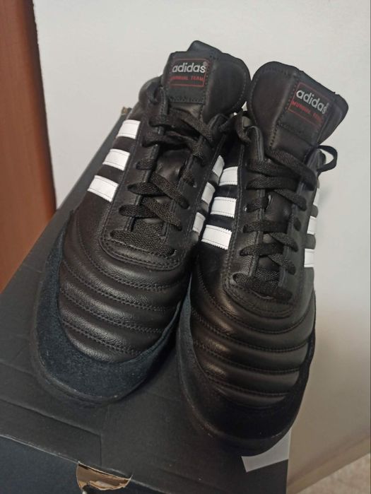 Adidas Mundial Team 47 номер
