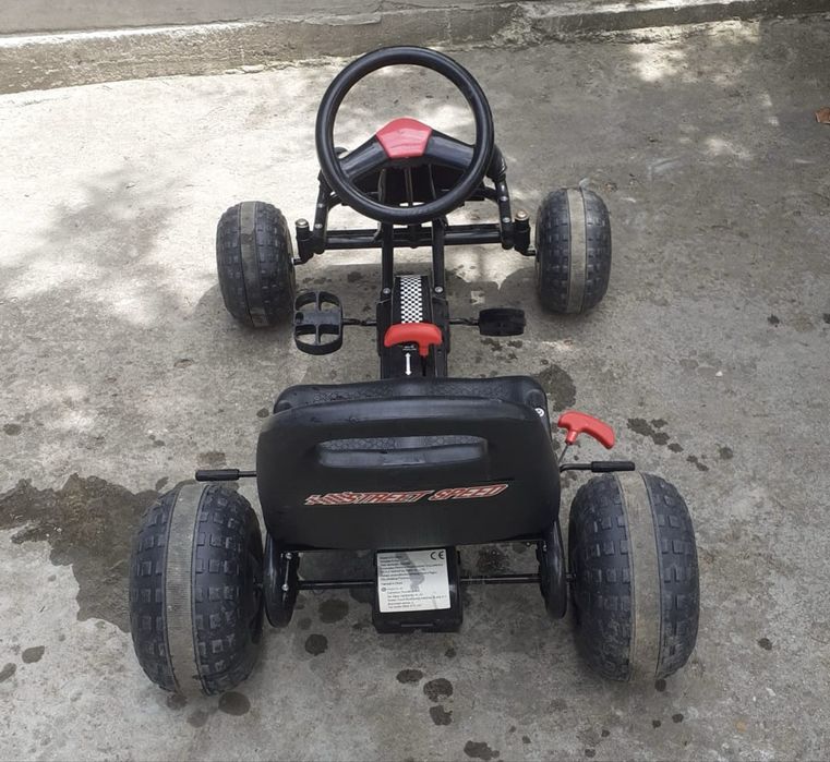 Kart pentru copii