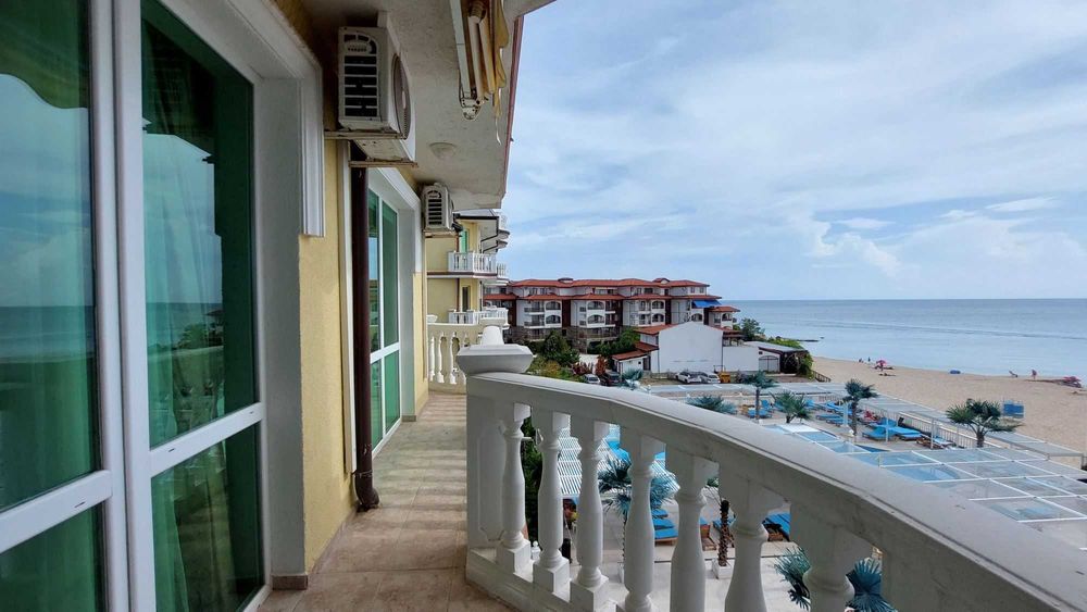 Продава се Двустаен апартамент в к.к. Елените - 81 кв.м за 624 €/кв.м - Снимка #10