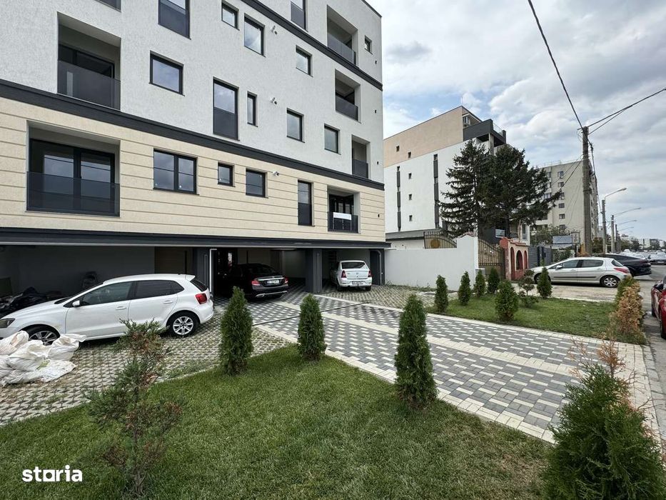 Apartament două camere nou / sector 1/ mall Colloseum