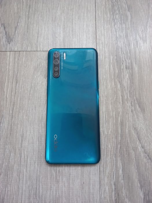 Oppo A91 128gb сатылады