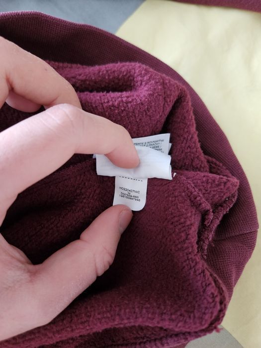 Hanorac Jordan original