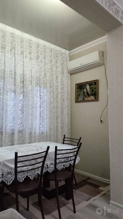 Чиланзар 8.  2/3/4. Панель зеркалка.  Ор Рахон
