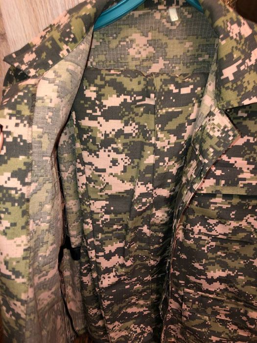 Камуфляж,размер 42-44