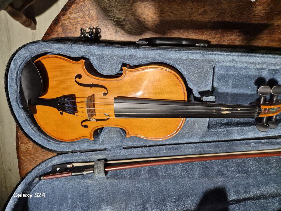 Цигулка 1/2 VALENCIA