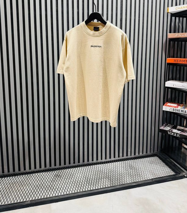 Мъжки тениски различни модели