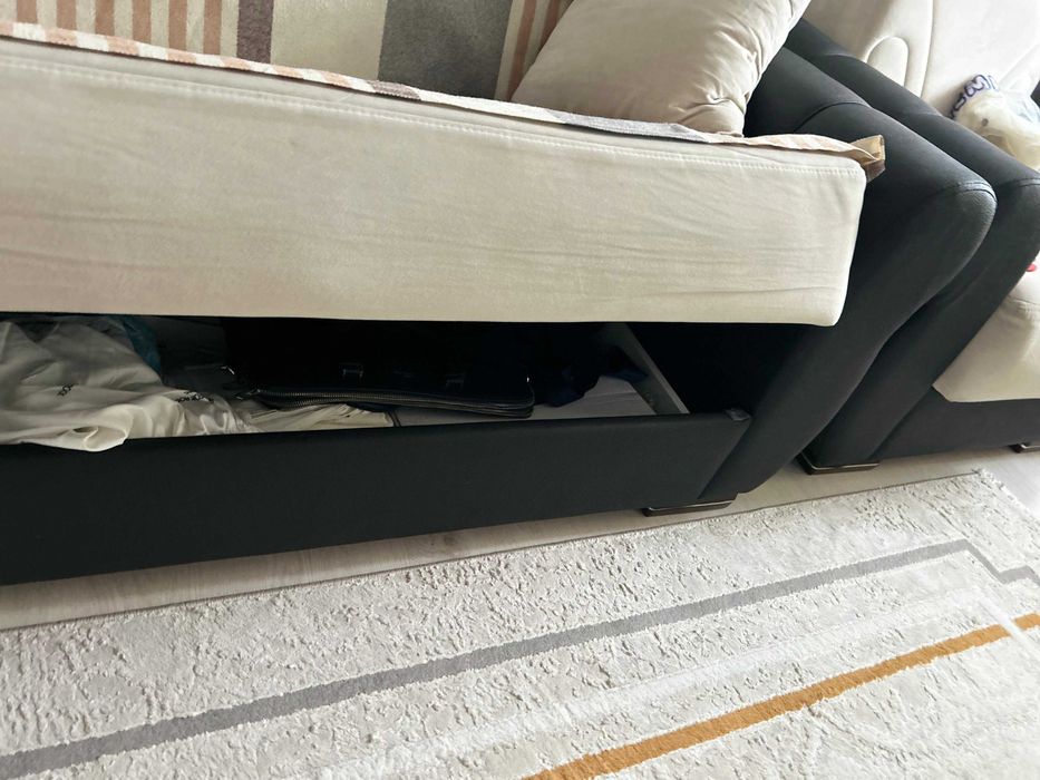 Диван по низкой цене EMBAWOOD