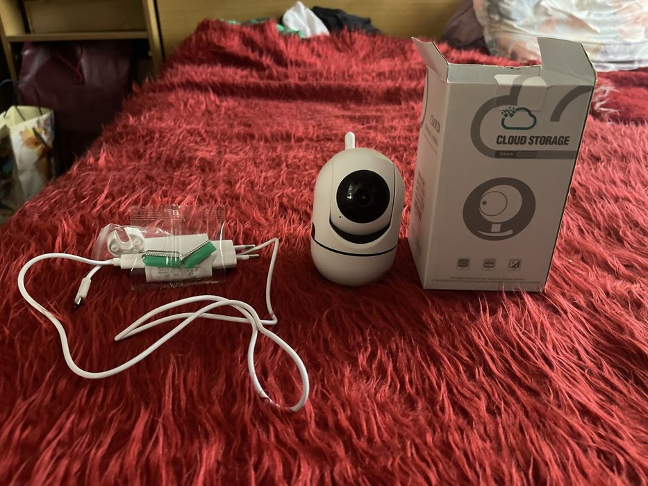 Камера SMART.